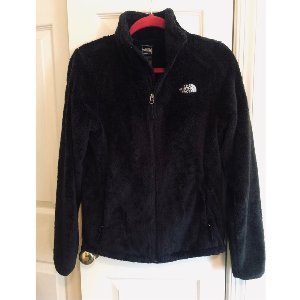 North Face Plush Jacket - image 2